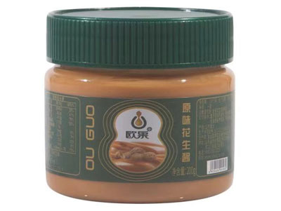 Granular-peanut-butter