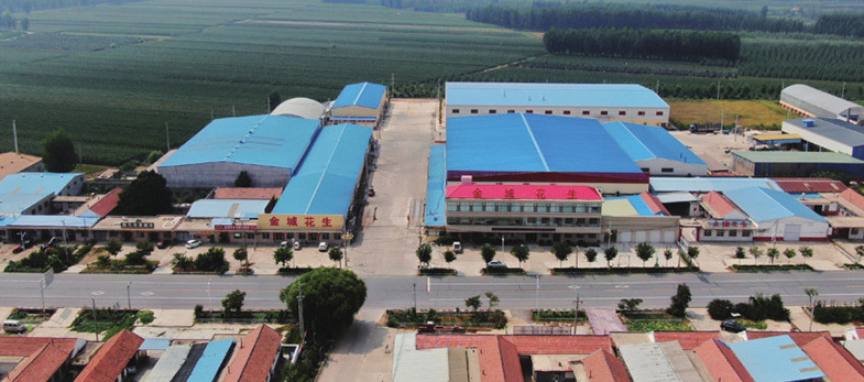 OUGUO PEANUT OIL FACTORY