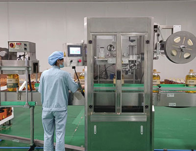 peanut-oil-production-line