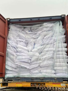 peanut-protein-shipping